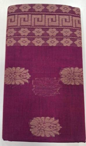 SAREES SALEM 80S WITH BLOUSE